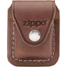 Кожаный чехол Zippo LPCB