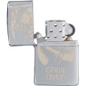 Зажигалка Zippo 29696 Game Over