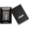 Зажигалка Zippo Chess Design 48762
