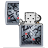 Зажигалка ZIPPO DIAMOND 29838