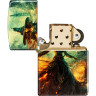 Зажигалка ZIPPO FIRE MAGE 46275