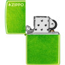 Зажигалка ZIPPO LOGO 24513ZL