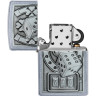Зажигалка ZIPPO LUCKY 7 49294