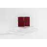 Зажигалка ZIPPO MERLOT 46021ZL