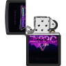Зажигалка ZIPPO SIGN DESIGN 46247