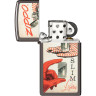 Зажигалка Zippo Slim 48396