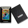 Зажигалка ZIPPO SPACEY EYE 46431