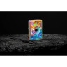 Зажигалка ZIPPO SPACEY EYE 46431