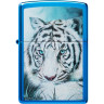 Зажигалка ZIPPO WHITE TIGER 48951