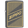Зажигалка Zippo 211 Vintage (арт. 29219)