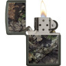 Зажигалка Zippo Mossy Oak Break-Up 29129