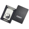 Зажигалка Zippo Yin Yang 29544
